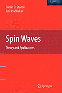 Spin Waves: Theory and Applications