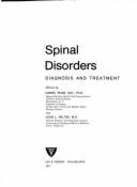 Spinal Disorders: Diagnosis and Treatment