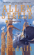 Spindrift - Steele, Allen