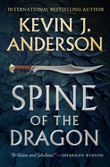 Spine of the Dragon: Wake the Dragon #1