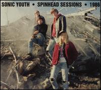 Spinhead Sessions - Sonic Youth