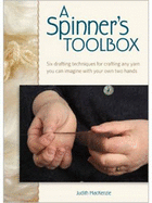 Spinner's Toolbox (DVD)