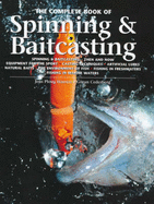 Spinning and Baitcasting