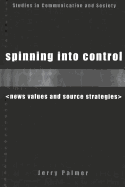 Spinning into Control