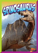 Spinosaurus