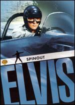 Spinout [Remastered] - Norman Taurog