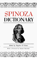 Spinoza Dictionary