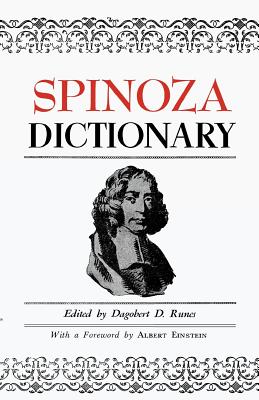 Spinoza Dictionary - Runes, Dagobert D