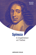 Spinoza: L'Experience Et L'Infini