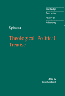 Spinoza: Theological-Political Treatise