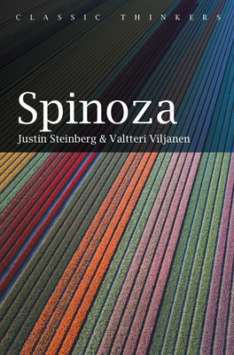 Spinoza - Steinberg, Justin, and Viljanen, Valtteri