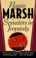 Spinsters in Jeopardy