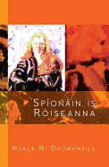 Spionain Is Roiseanna: Companach Don Chaisead CIC L21