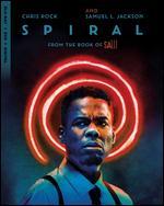 Spiral [Includes Digital Copy] [Blu-ray/DVD]