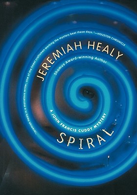 Spiral - Healy, Jeremiah
