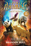 Spirit Animals: Tales of the Great Beasts: Special Edition