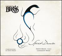 Spirit Dance - David Braid/Canadian Brass