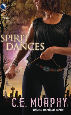 Spirit Dances - Murphy, C E