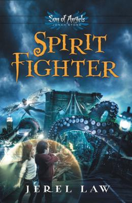 Spirit Fighter - Law, Jerel