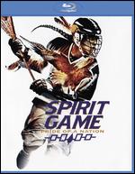 Spirit Game: Pride of a Nation [Blu-ray] - Peter Baxter; Peter Spirer