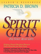 Spirit Gifts Leader's Resources
