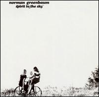 Spirit in the Sky [Varese] - Norman Greenbaum