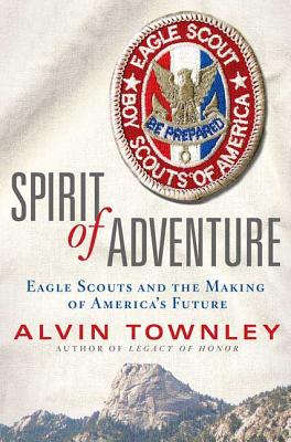 Spirit of Adventure - Townley, Alvin
