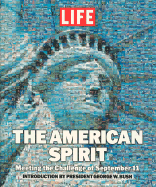 Spirit of America: Meeting the Challenge of September 11