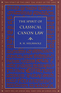 Spirit of Classical Canon Law