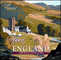 Spirit of England - Band of the Army Air Corps; Guards Division Massed Bands; Jon Banks (recorder); King's Division Waterloo Band;...