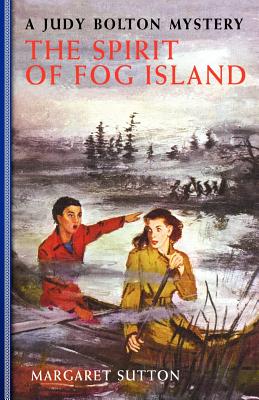 Spirit of Fog Island #22 - Sutton, Margaret