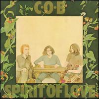 Spirit of Love - C.O.B.