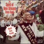 Spirit of New Orleans