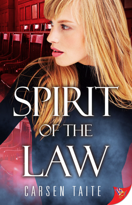 Spirit of the Law - Taite, Carsen