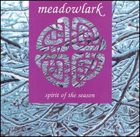 Spirit of the Season - Meadowlark