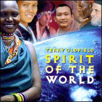 Spirit of the World - Terry Oldfield