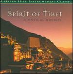 Spirit of Tibet