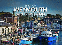 Spirit of Weymouth and Portland