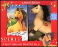 Spirit: Stallion of the Cimarron - Kelly Asbury; Lorna Cook