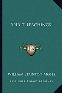 Spirit Teachings