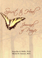 Spirit to Heal: Journal of Prayer