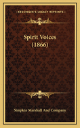 Spirit Voices (1866)