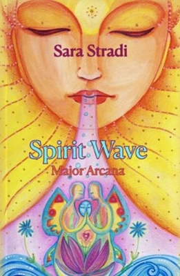 Spirit Wave Major Arcana - Stradi, Sara