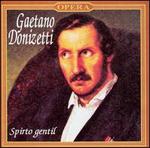 Spirito gentil: Arias by Gaetano Donizetti