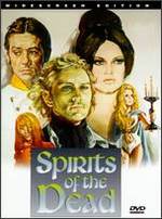 Spirits of the Dead [WS]