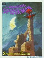 Spirits of the Earth - Vess, Charles