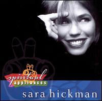 Spiritual Appliances - Sara Hickman