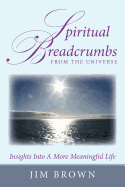 Spiritual Breadcrumbs from the Universe: Insights Into a More Meaningful Life