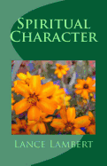 Spiritual Character