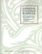 Spiritual Formation Workbook